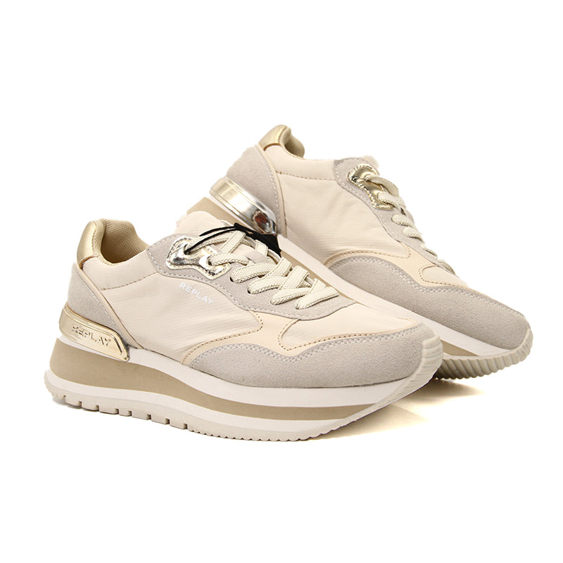 REPLAY WOMEN Size 39 ROW694