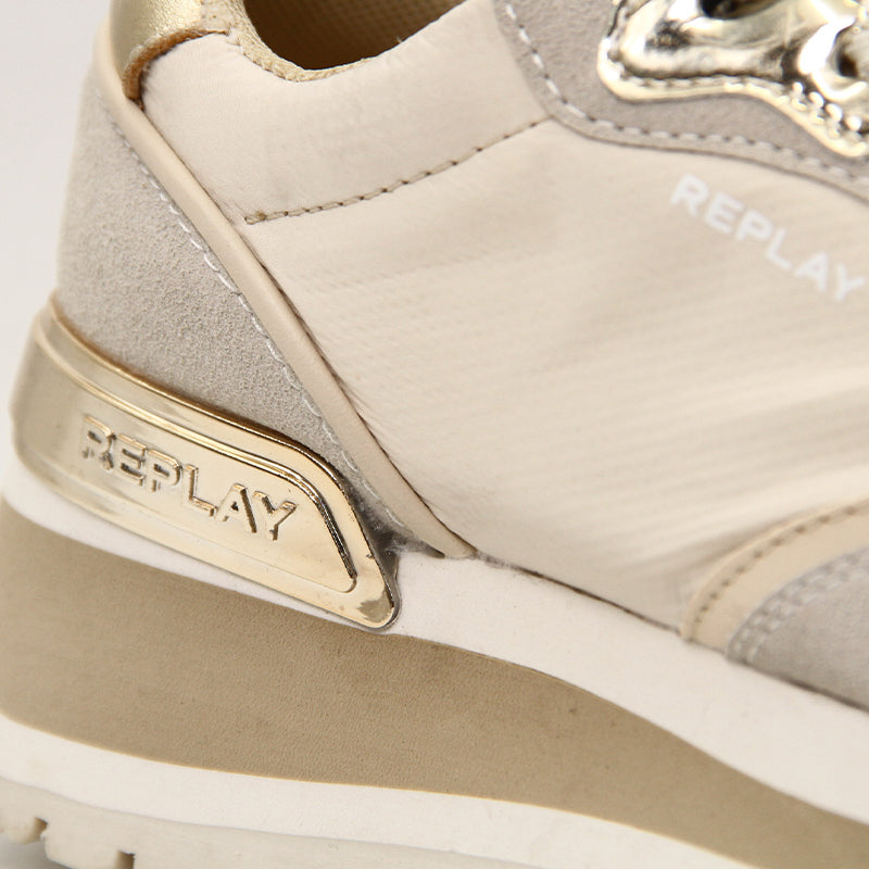 REPLAY WOMEN Size 39 ROW694