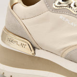 REPLAY WOMEN Size 39 ROW694