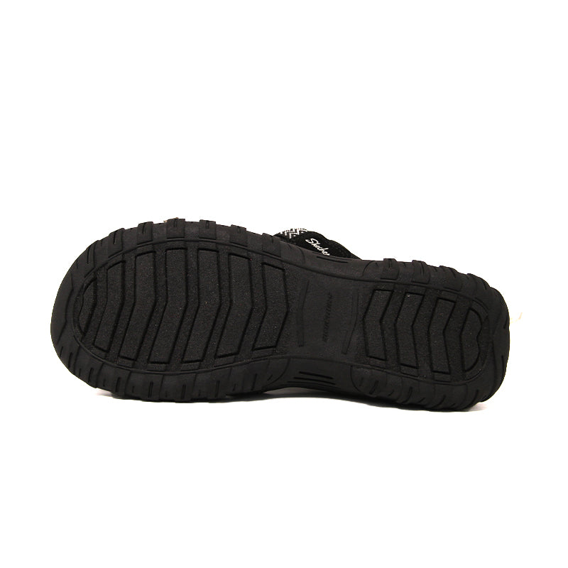 SKECHERS KLEIN MEN'S SLIPPER Size 41 ROSM12