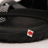 SKECHERS KLEIN MEN'S SLIPPER Size 41 ROSM12