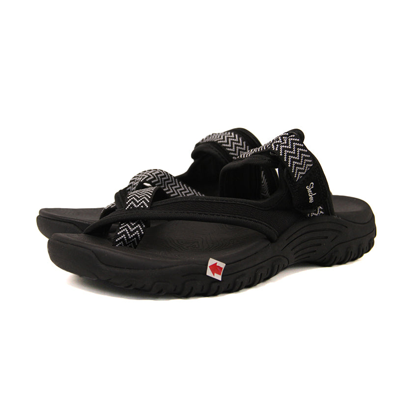 SKECHERS KLEIN MEN'S SLIPPER Size 41 ROSM12
