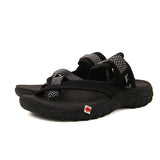 SKECHERS KLEIN MEN'S SLIPPER Size 41 ROSM12
