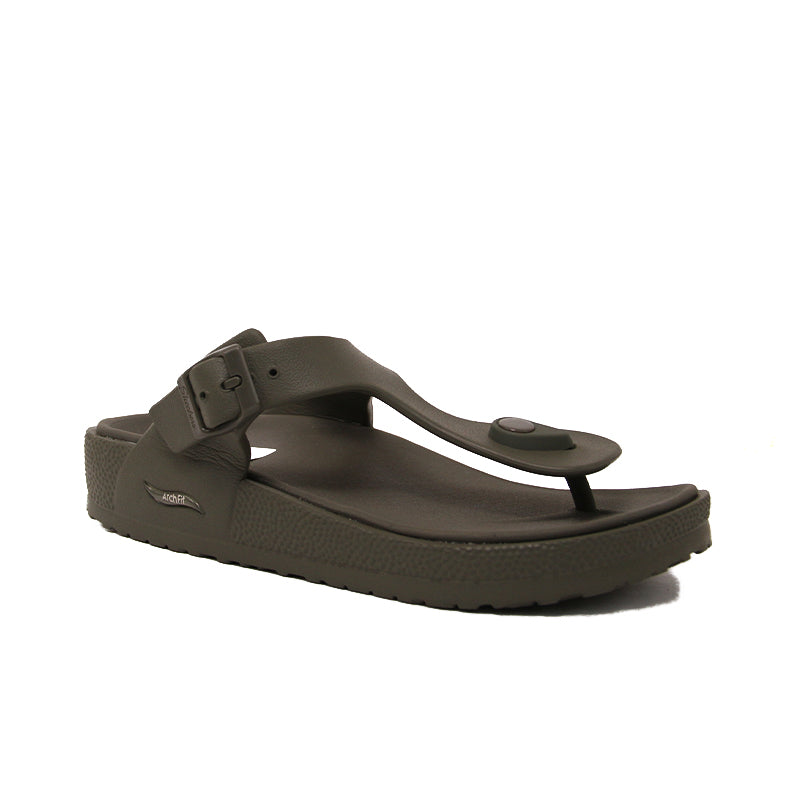 SKECHERS MEN'S SLIPPER Size 40 ROSM15