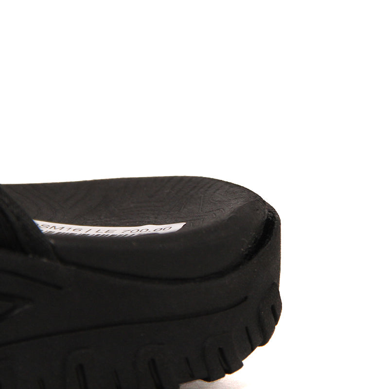 SKECHERS MEN'S SLIPPER Size 40 ROSM16