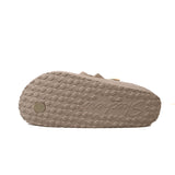 SKECHERS MEN'S SLIPPER Size 40 ROSM17