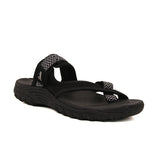 SKECHERS MEN'S SLIPPER Size 40 ROSM19