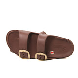 SKECHERS MEN'S SLIPPER Size 40 ROSM20