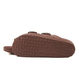 SKECHERS MEN'S SLIPPER Size 40 ROSM20