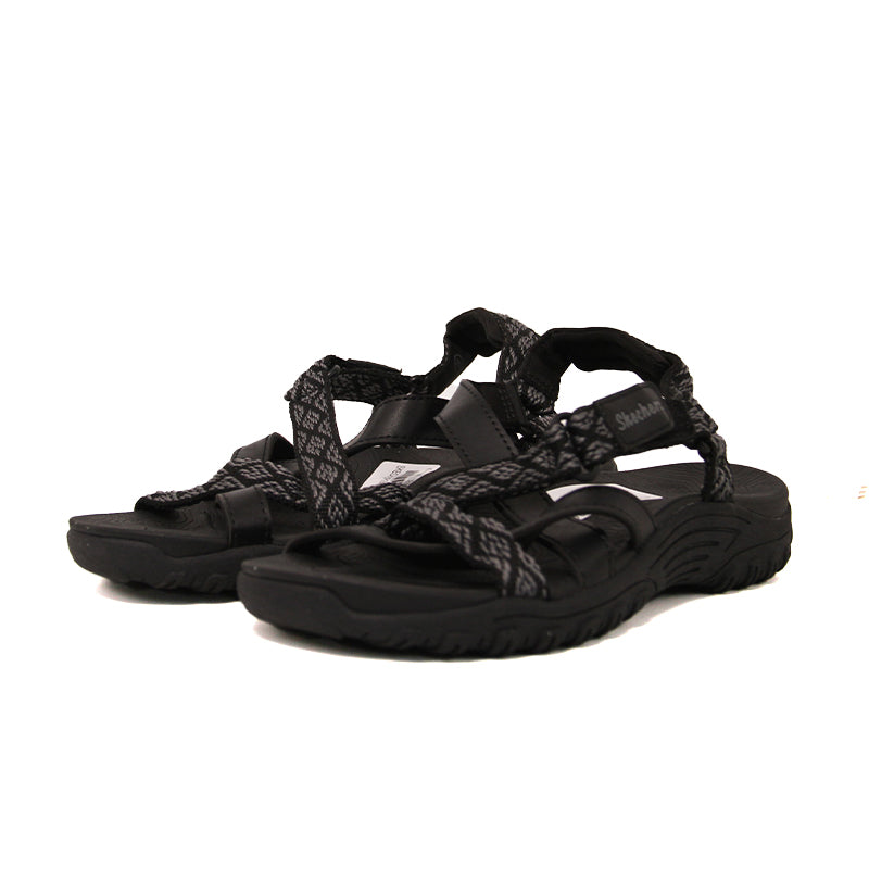 SKECHERS MEN'S SLIPPER Size 40 ROSM21
