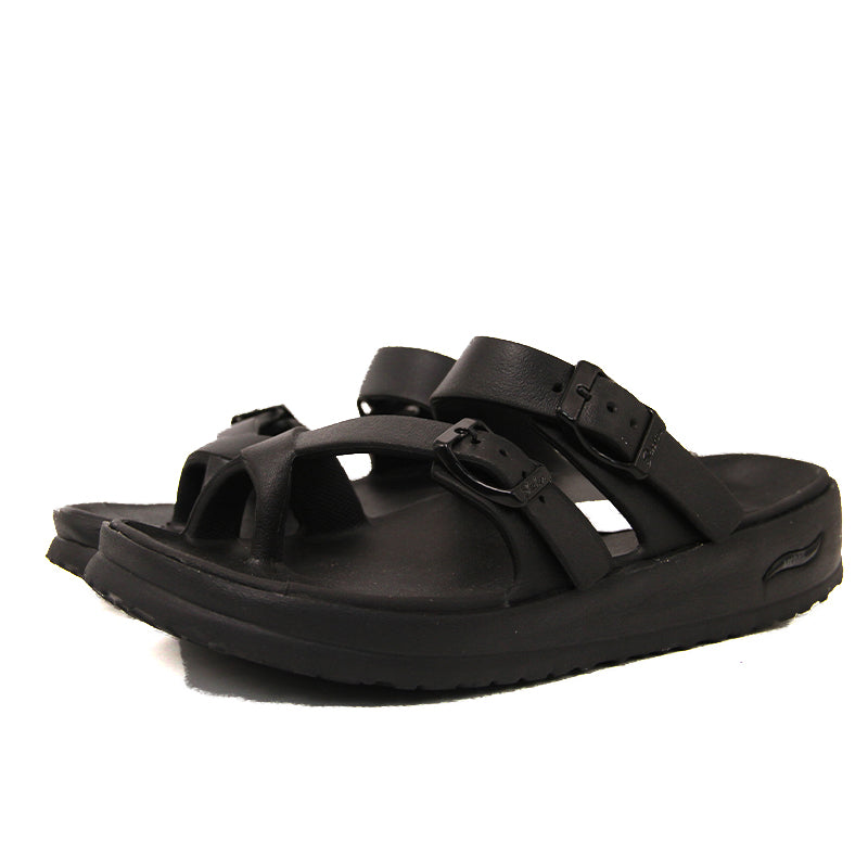 SKECHERS MEN'S SLIPPER Size 40 ROSM22