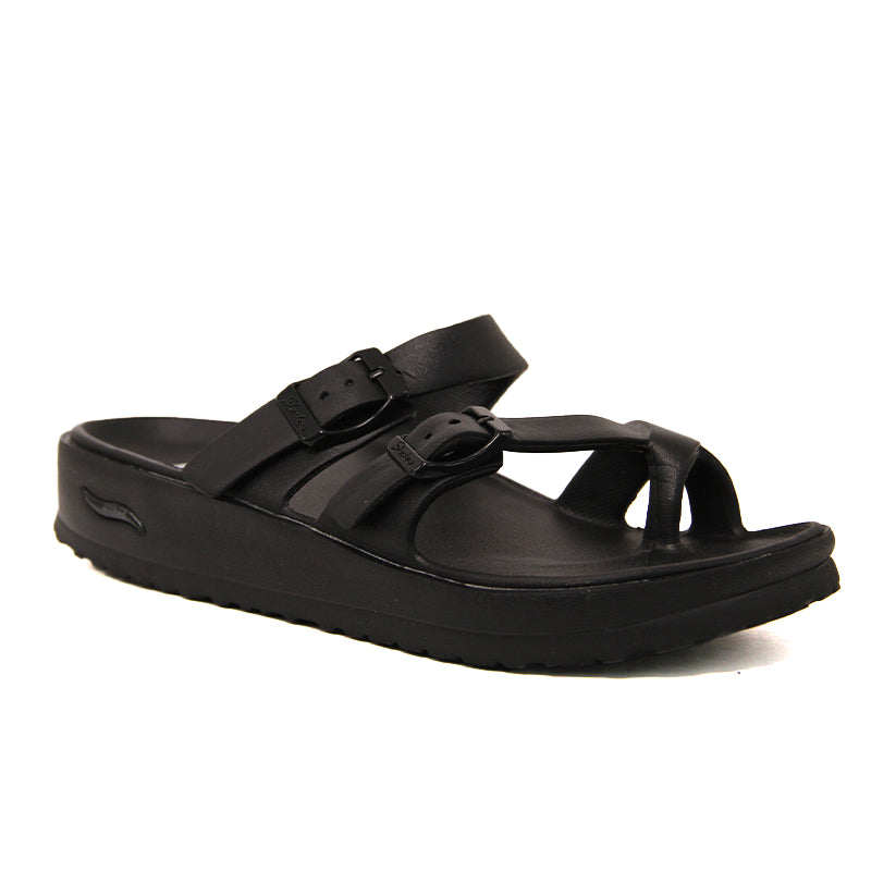 SKECHERS MEN'S SLIPPER Size 40 ROSM22