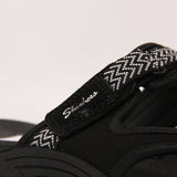 SKECHERS MEN'S SLIPPER Size 40 ROSM27