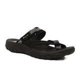 SKECHERS MEN'S SLIPPER Size 40 ROSM27