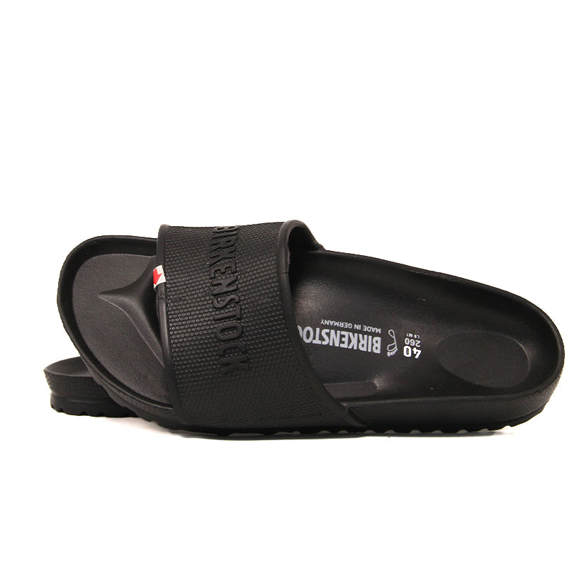 BIRKENSTOCK MEN'S SLIPPER Size 40 ROSM3