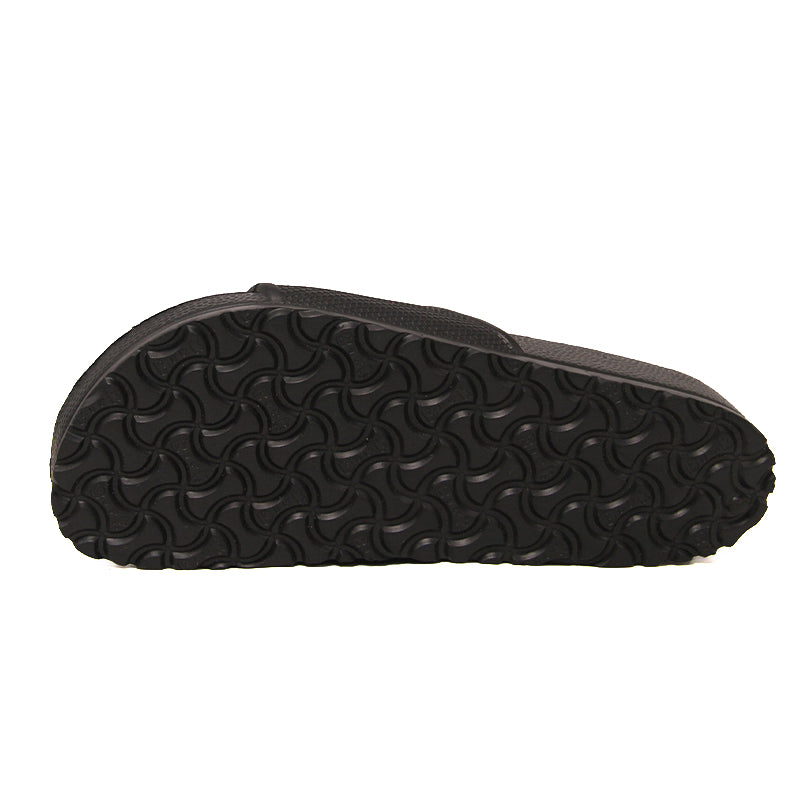 BIRKENSTOCK MEN'S SLIPPER Size 40 ROSM3