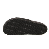 BIRKENSTOCK MEN'S SLIPPER Size 40 ROSM3