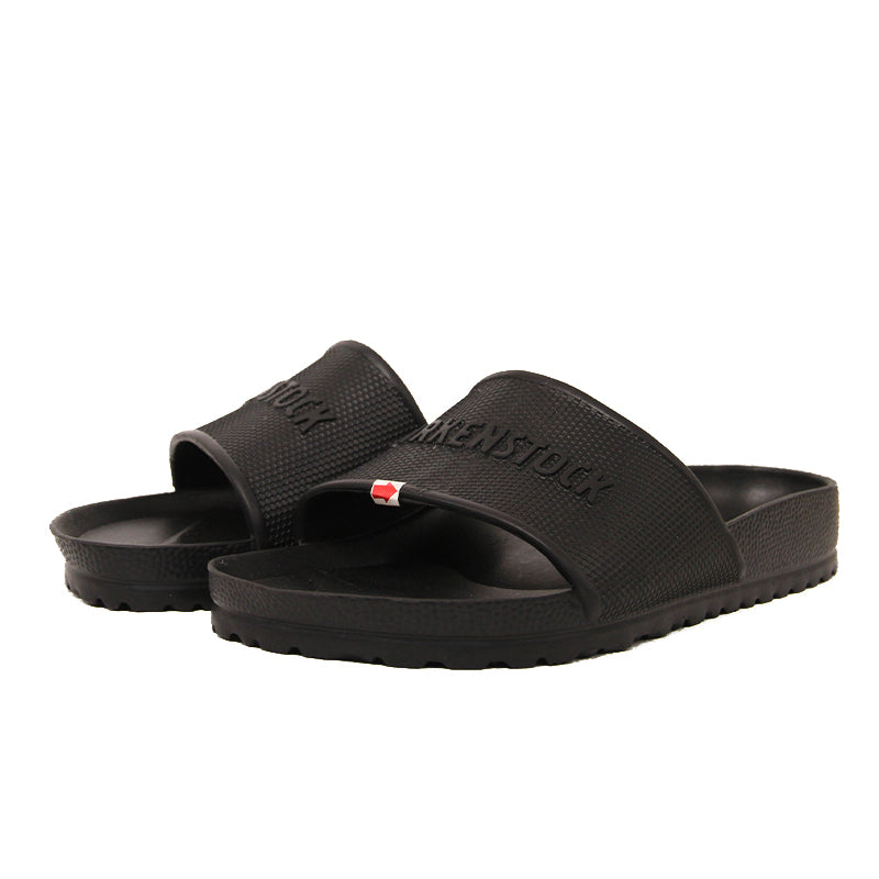 BIRKENSTOCK MEN'S SLIPPER Size 40 ROSM3