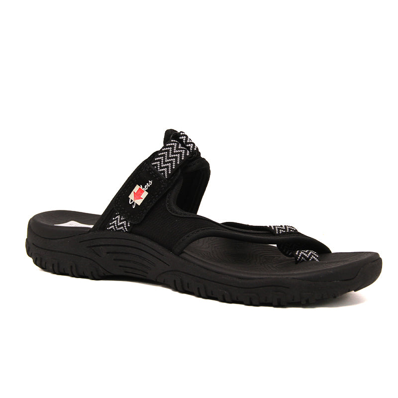 SKECHERS MEN'S SLIPPER Size 40 ROSM34