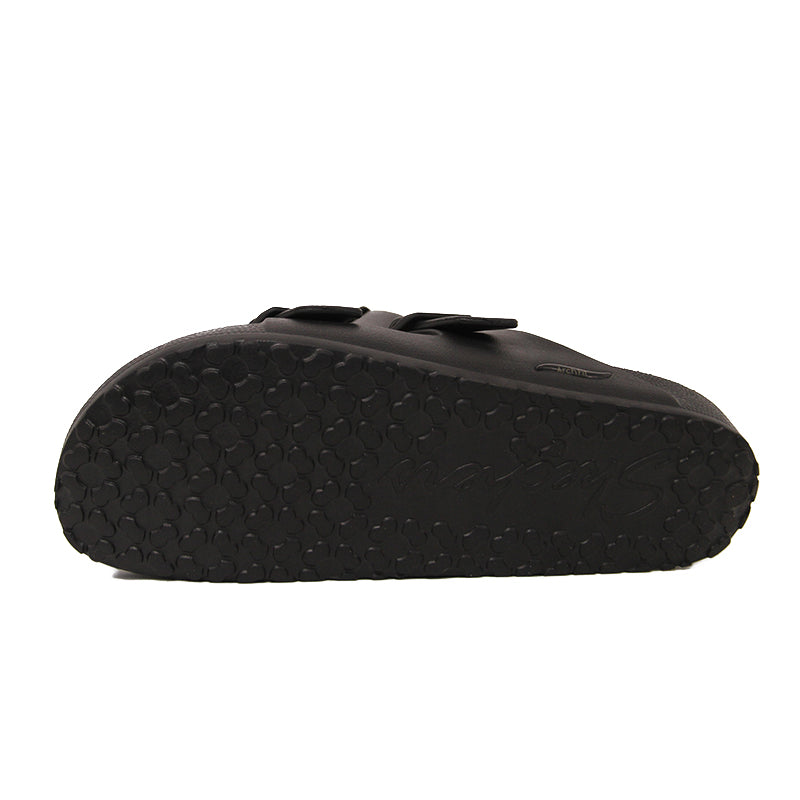 SKECHERS MEN'S SLIPPER Size 40 ROSM37