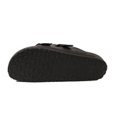 SKECHERS MEN'S SLIPPER Size 40 ROSM37