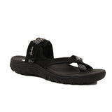 SKECHERS MEN'S SLIPPER Size 40 ROSM38