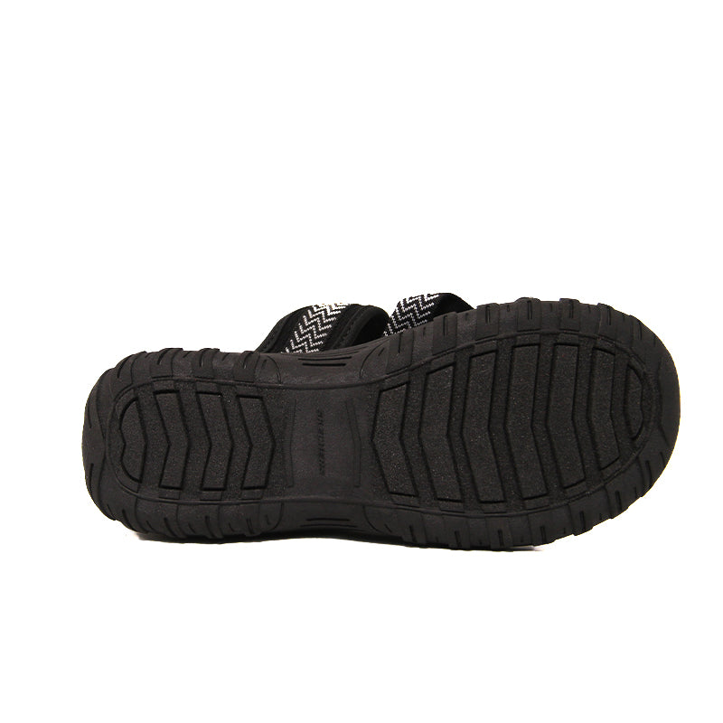 SKECHERS MEN'S SLIPPER Size 40 ROSM45