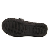 SKECHERS MEN'S SLIPPER Size 40 ROSM44