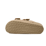 SKECHERS MEN'S SLIPPER Size 40 ROSM4
