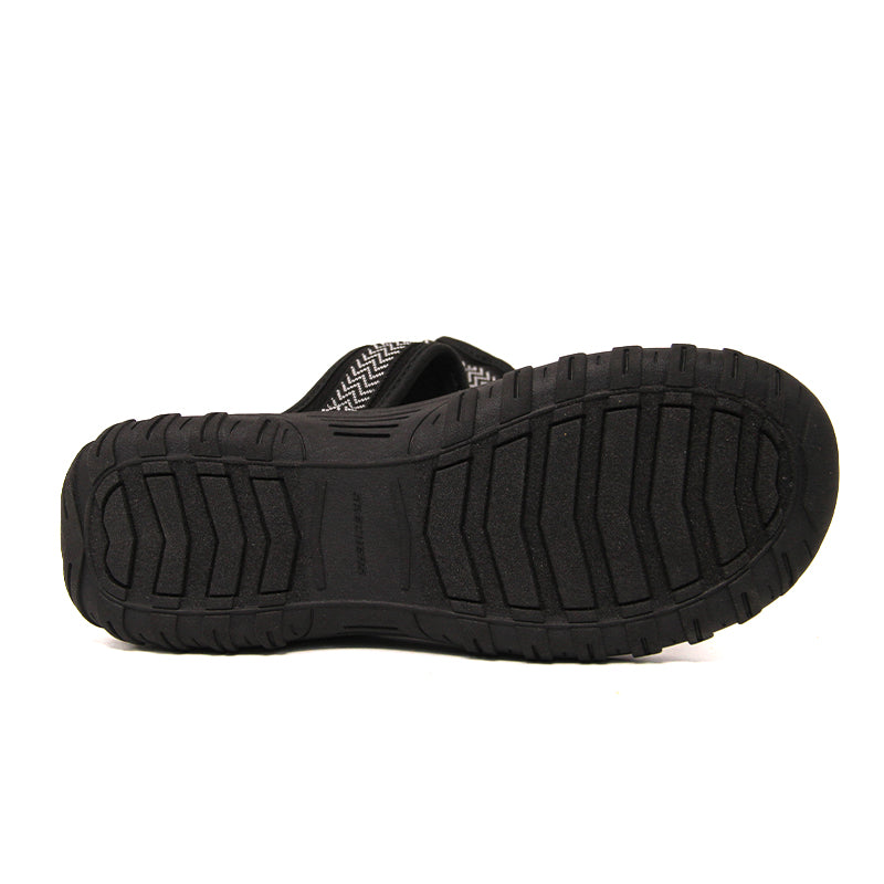 SKECHERS MEN'S SLIPPER Size 41 ROSM22