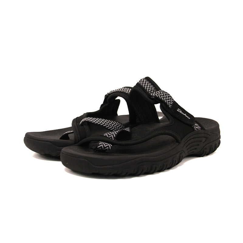 SKECHERS MEN'S SLIPPER Size 41 ROSM26