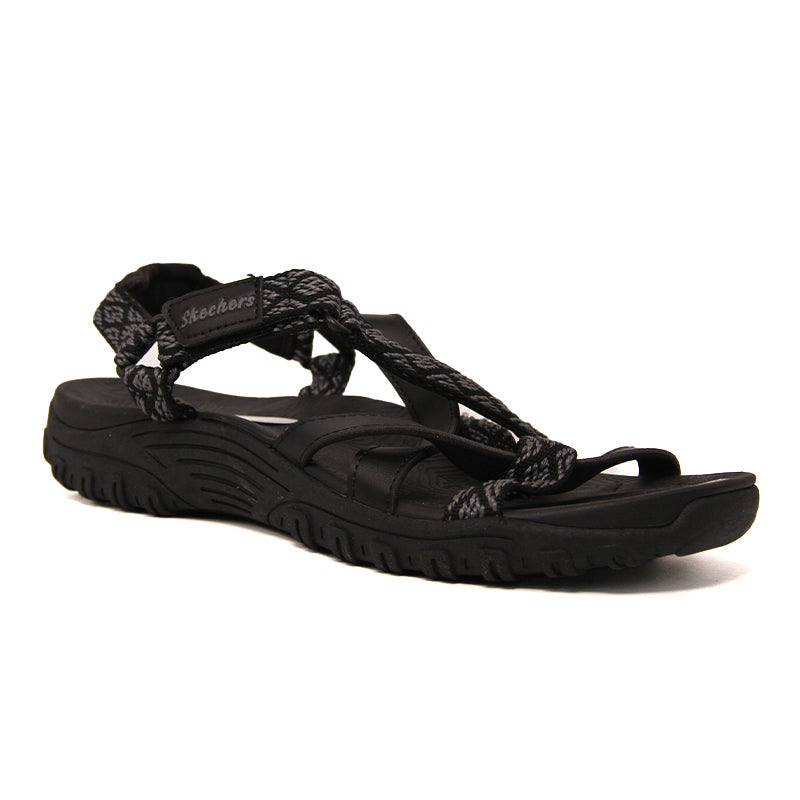 SKECHERS MEN'S SLIPPER Size 41 ROSM27