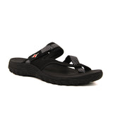 SKECHERS MEN'S SLIPPER Size 41 ROSM29