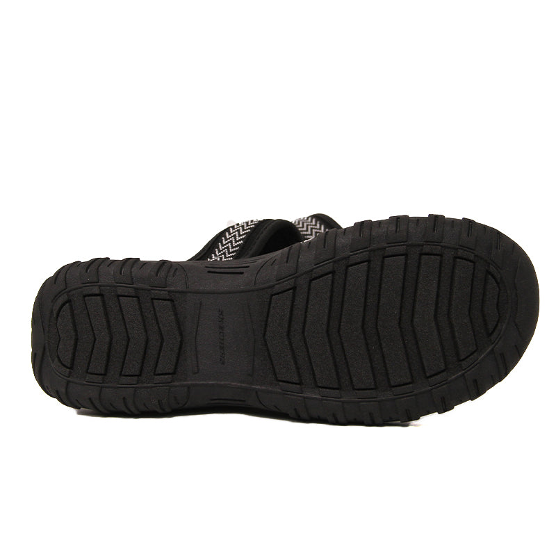 SKECHERS MEN'S SLIPPER Size 41 ROSM31