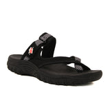 SKECHERS MEN'S SLIPPER Size 41 ROSM31