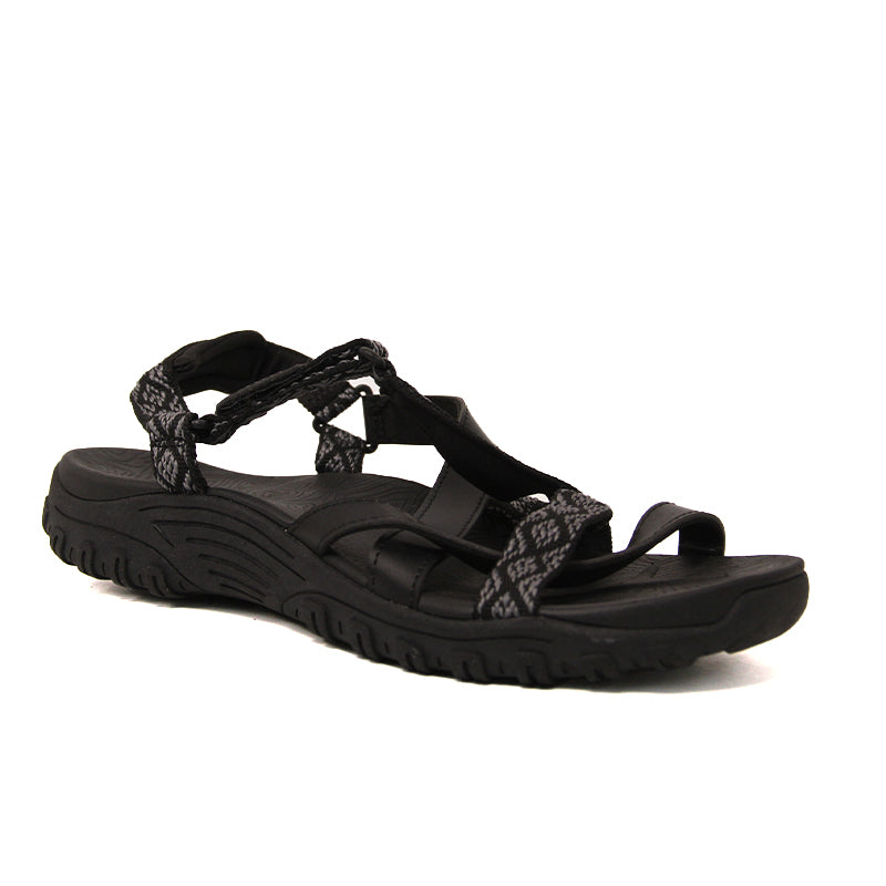SKECHERS MEN'S SLIPPER Size 41 ROSM3