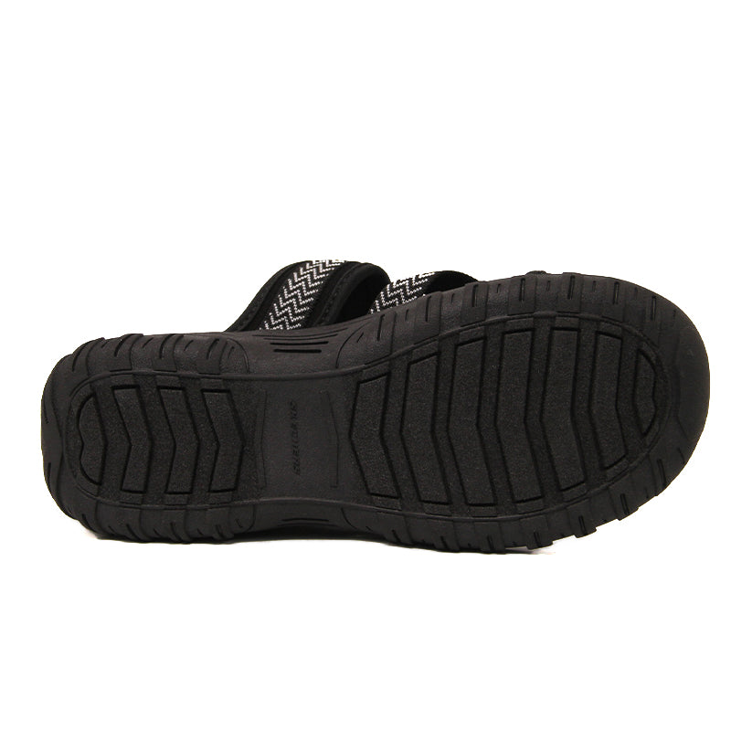 SKECHERS MEN'S SLIPPER Size 41 ROSM6