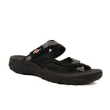 SKECHERS MEN'S SLIPPER Size 41 ROSM6