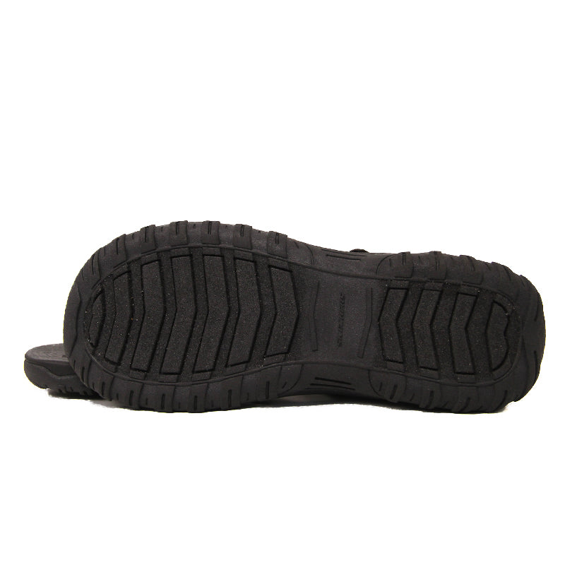 SKECHERS MEN'S SLIPPER Size 41 ROSM7