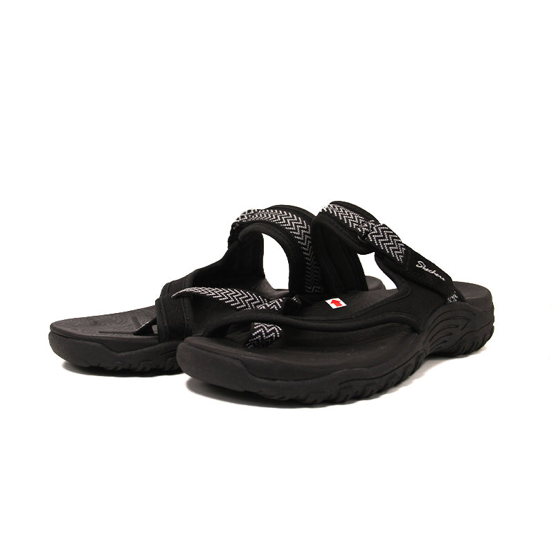 SKECHERS MEN'S SLIPPER Size 41 ROSM8