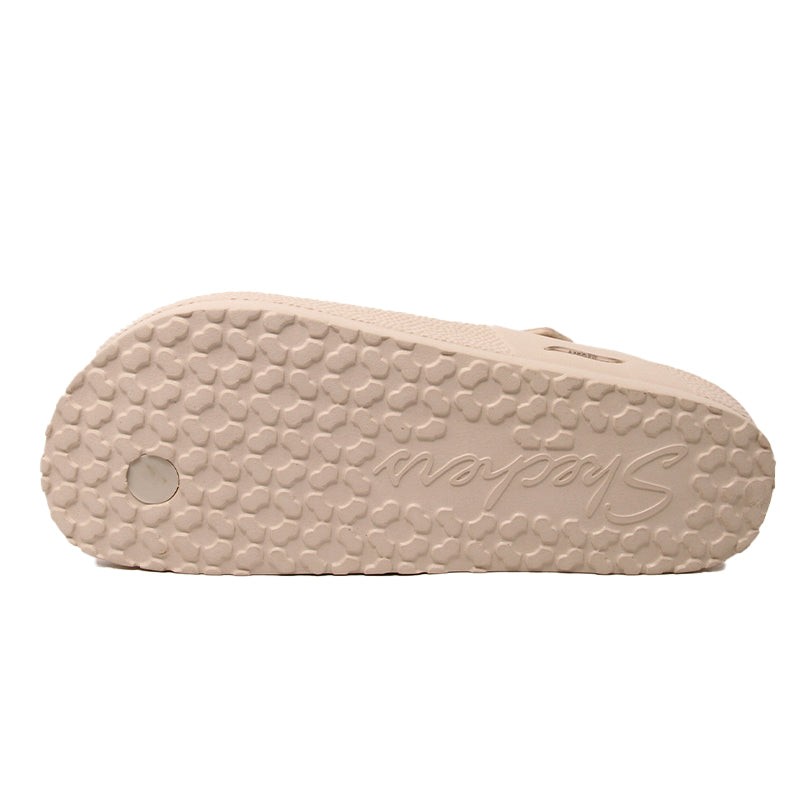 SKECHERS MEN'S SLIPPER Size 43 ROSM10
