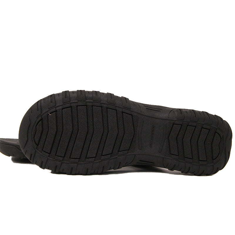 SKECHERS MEN'S SLIPPER Size 43 ROSM11