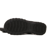 SKECHERS MEN'S SLIPPER Size 43 ROSM11
