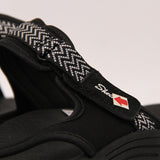 SKECHERS MEN'S SLIPPER Size 43 ROSM11
