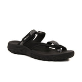 SKECHERS MEN'S SLIPPER Size 43 ROSM11