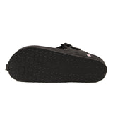 SKECHERS MEN'S SLIPPER Size 43 ROSM13
