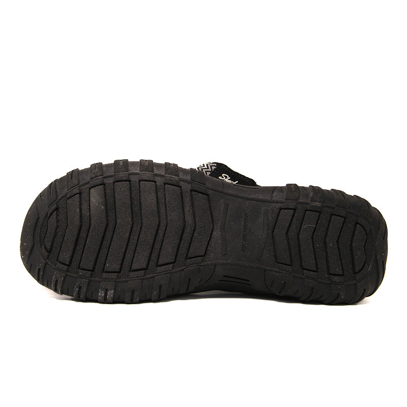 SKECHERS MEN'S SLIPPER Size 43 ROSM14