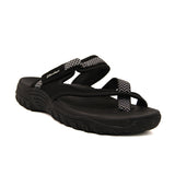 SKECHERS MEN'S SLIPPER Size 43 ROSM14