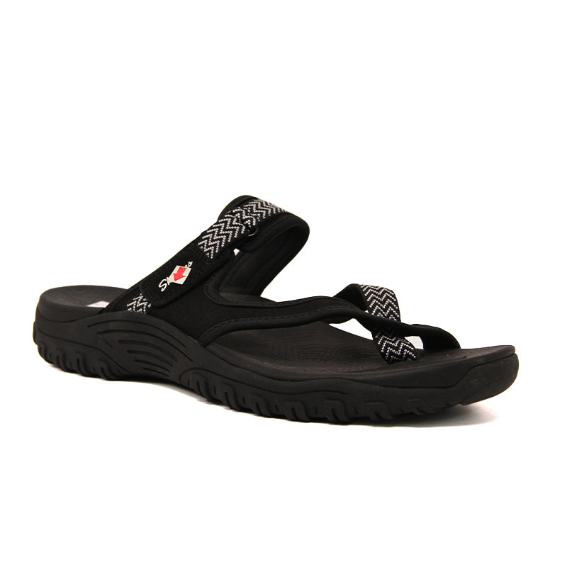 SKECHERS MEN'S SLIPPER Size 43 ROSM15