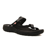 SKECHERS MEN'S SLIPPER Size 43 ROSM15
